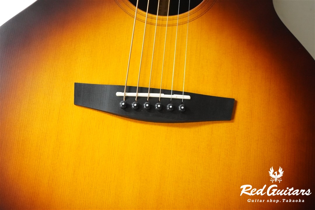 Enya EA-X1 PRO/EQ - Sunburst | Red Guitars Online Store